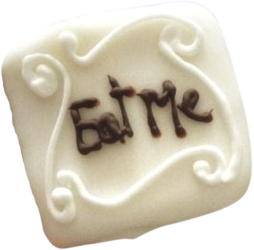 eatmesweet emote for Discord