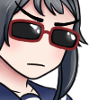 Wut emote for Discord