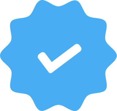 verified emote for Discord