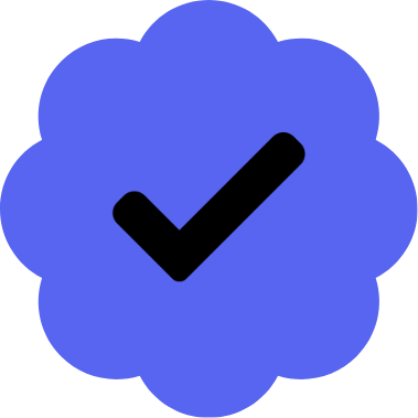 verified emote for Discord