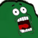 pepeahh emote for Discord