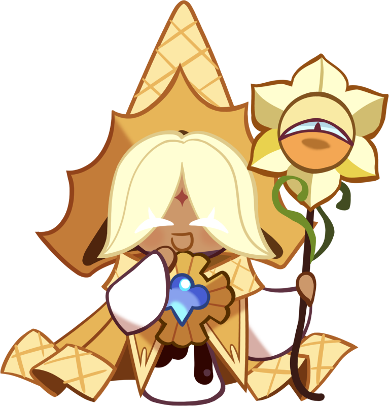 Purevanilla_smile emote for Discord