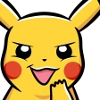 pikachu emote for Discord