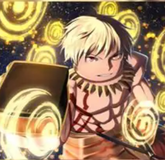 sailorpiece emote for Discord