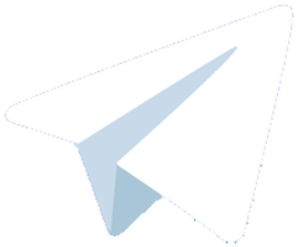 telegram_logo emote for Discord