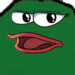 pepeehh emote for Discord