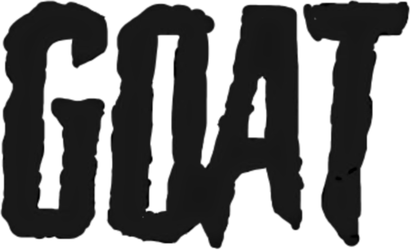 Goat emote for Discord