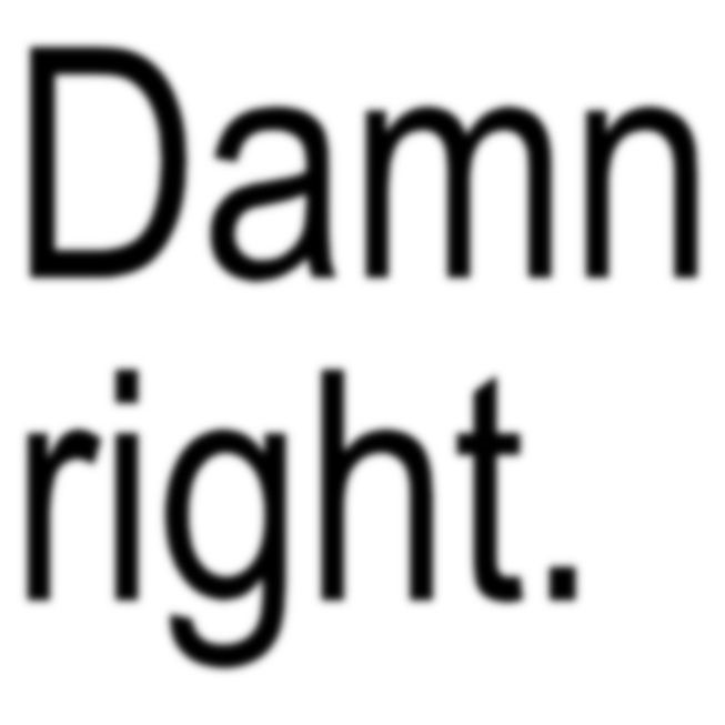 right emote for Discord