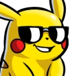 pikachu emote for Discord