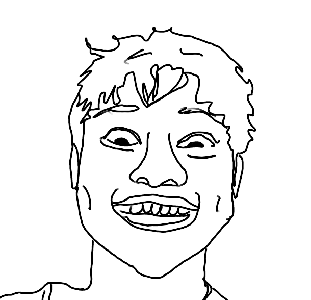 blaggie static emote