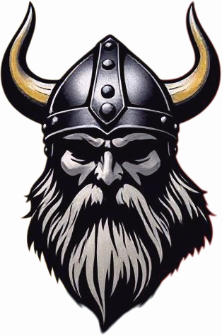 Viking emote for Discord