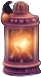 lantern static emote