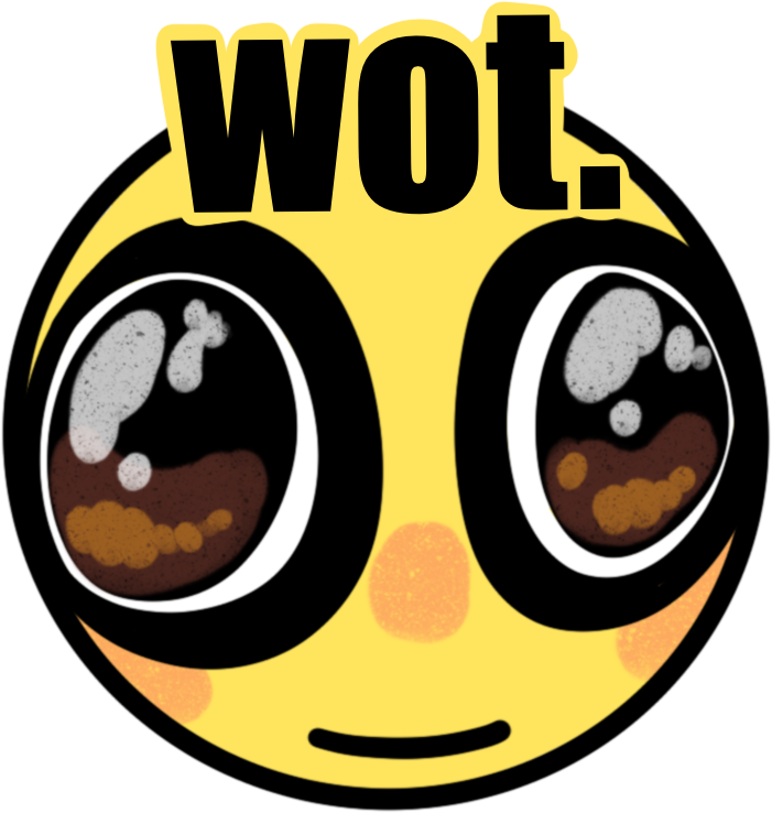 Wot emote for Discord