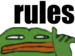 peperules emote for Discord