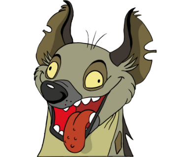 SillyEd emote for Discord