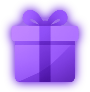 giveaway emote for Discord