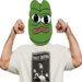 pepeflex emote for Discord