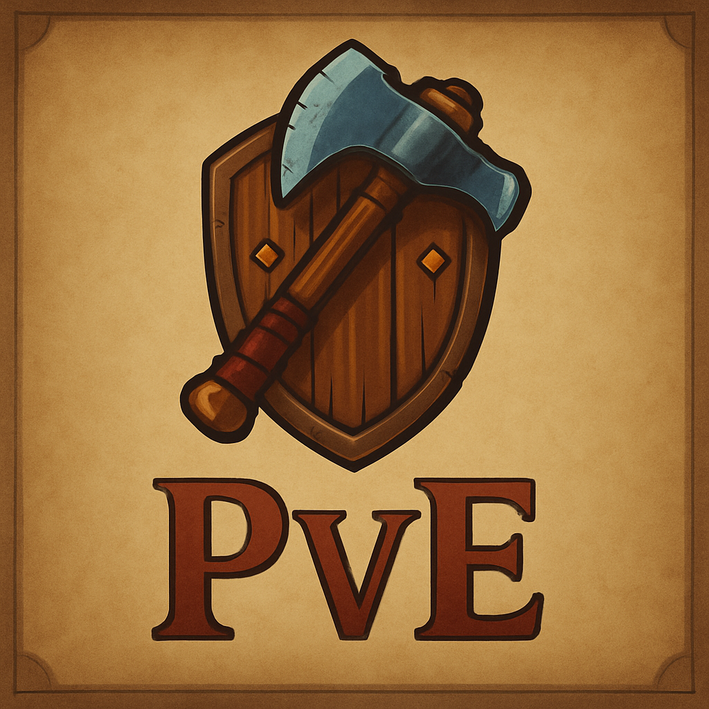 PVE_albion emote for Discord