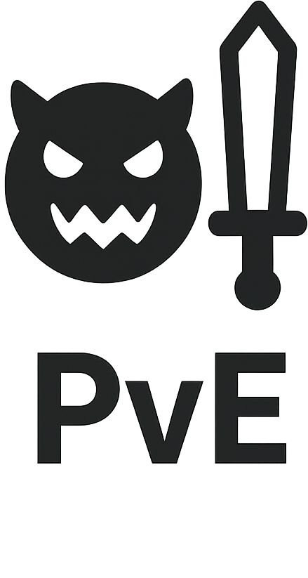 PVE emote for Discord