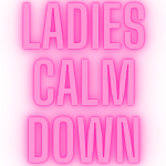 LADIES_LADIES emote for Discord