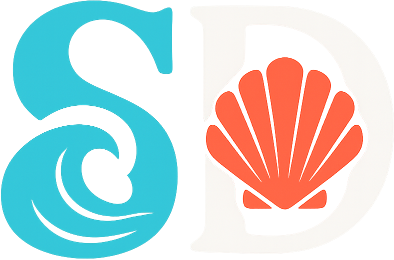 Seashell_Designs emote for Discord