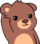 smart_R1_Tbearish emote for Discord