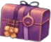 trunk static emote