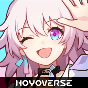 HSR_Logo emote for Discord