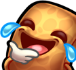lol emote for Discord
