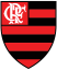 Flamengo static emote