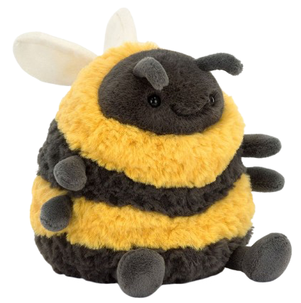 bumblebeejellycatplushie static emote