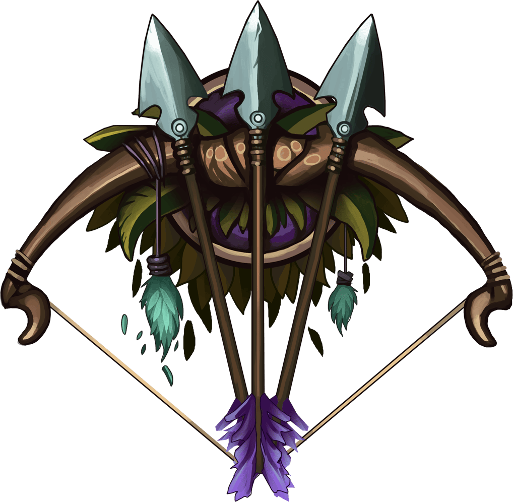Ranger emote for Discord