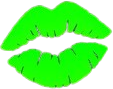 NeonKiss emote for Discord