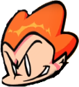 Pico emote for Discord