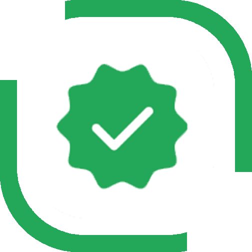 Verified emote for Discord