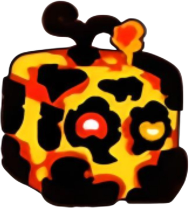 Magma emote for Discord
