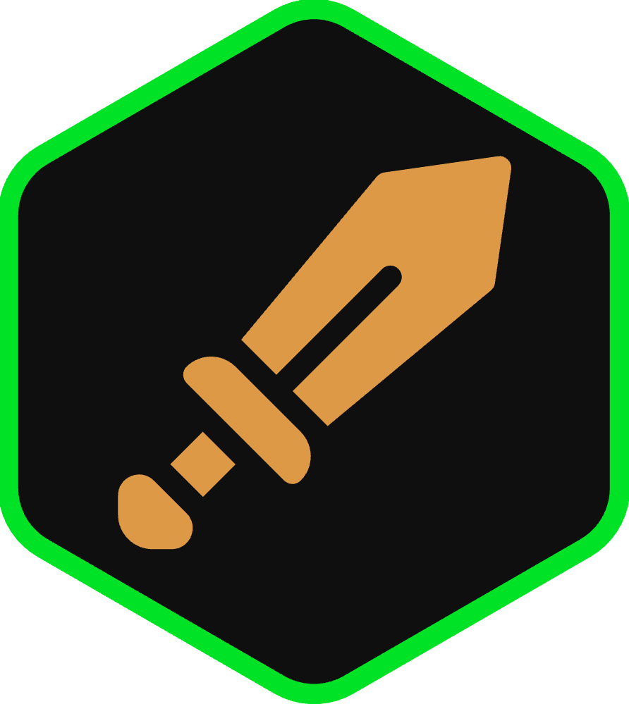 Moderator_icon emote for Discord