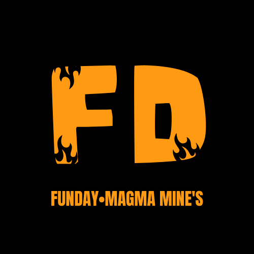 Funday_Games emote for Discord