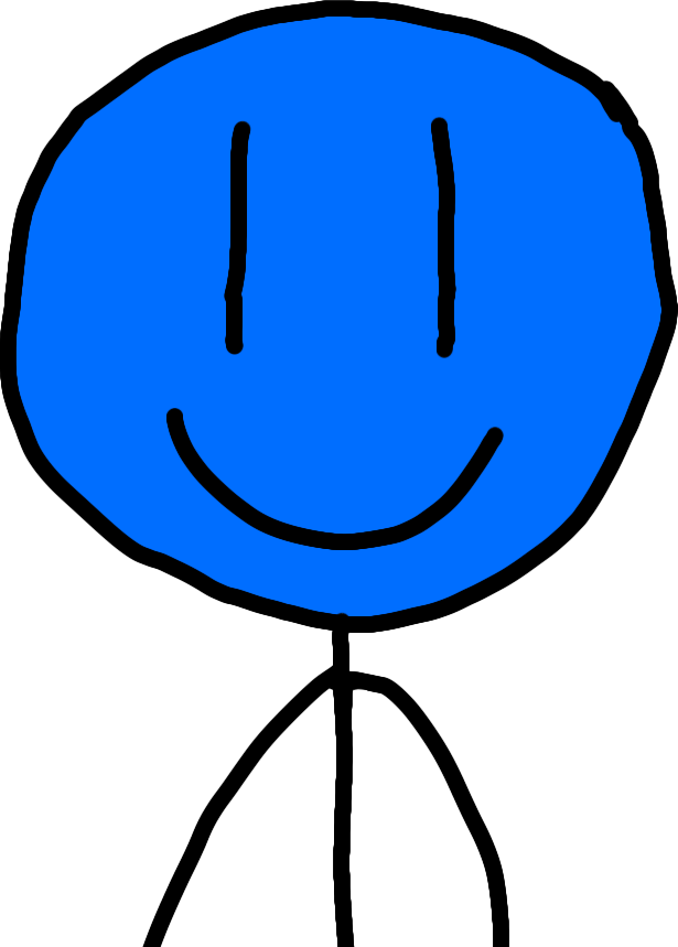 stickymale emote for Discord