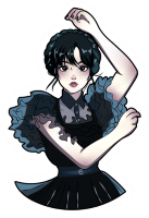 Wednesdaydance emote for Discord