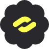 Partner_Yellow emote for Discord