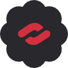 Partner_Red emote for Discord