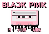 Blackpinkinyourareax emote for Discord
