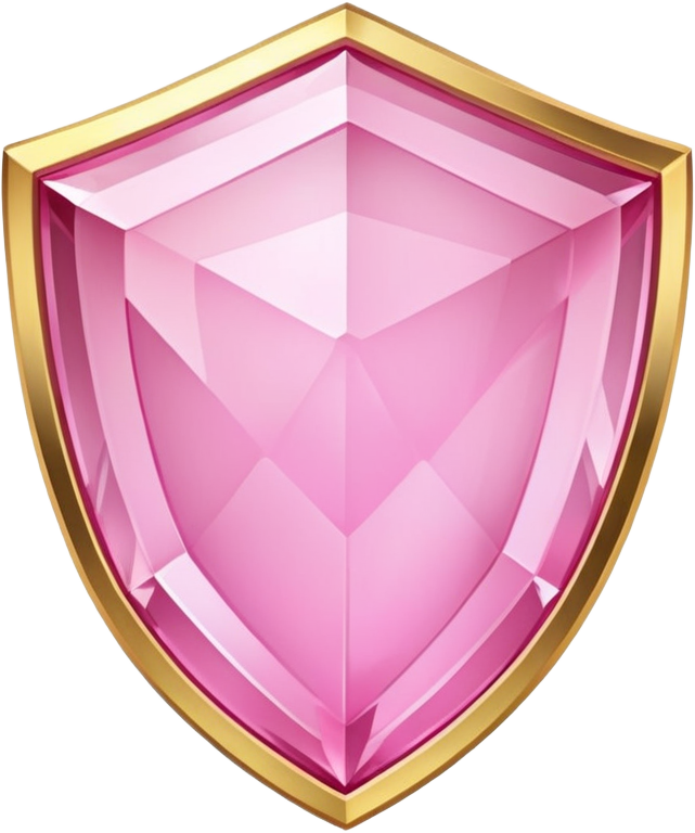 PINK_ADMIN emote for Discord