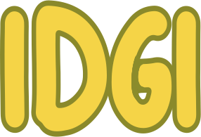 IDGI emote for Discord