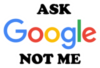 Ask_google_not_me emote for Discord