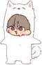 cirrus emote for Discord