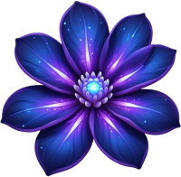 Nebulaflowerx emote for Discord