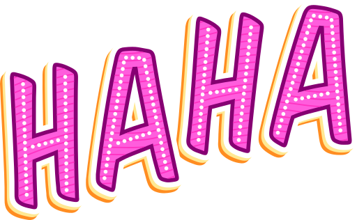 HaHa emote for Discord
