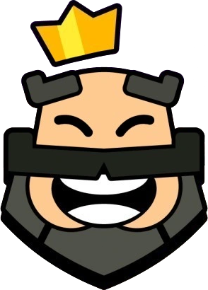 King_Laugh emote for Discord